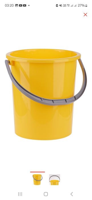 Шелек сатылады 2 шт бар жақсы тұр