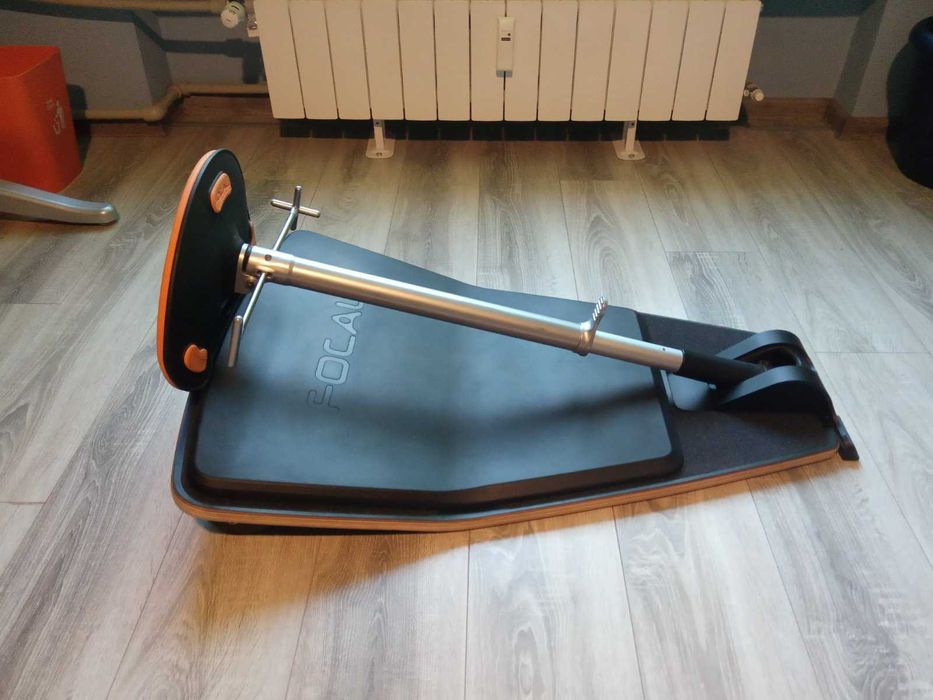 Хибриден стол за вдигащо се бюро - FOCAL UPRIGHT LOCUS SEAT