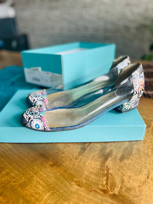 Дамски обувки AZUREE