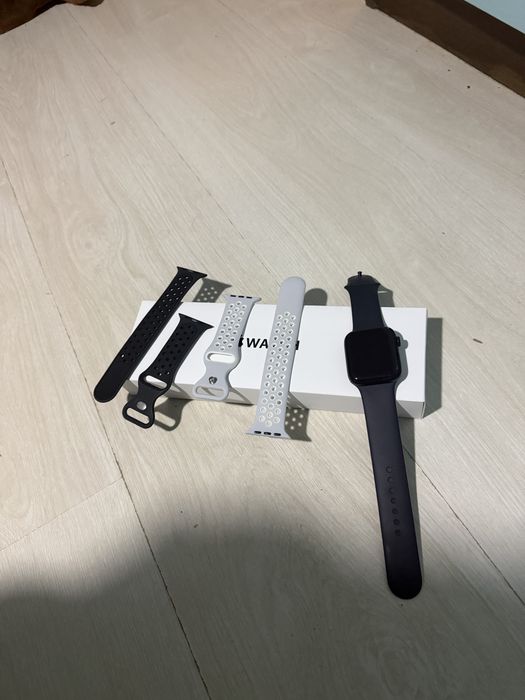 Apple watch se 2