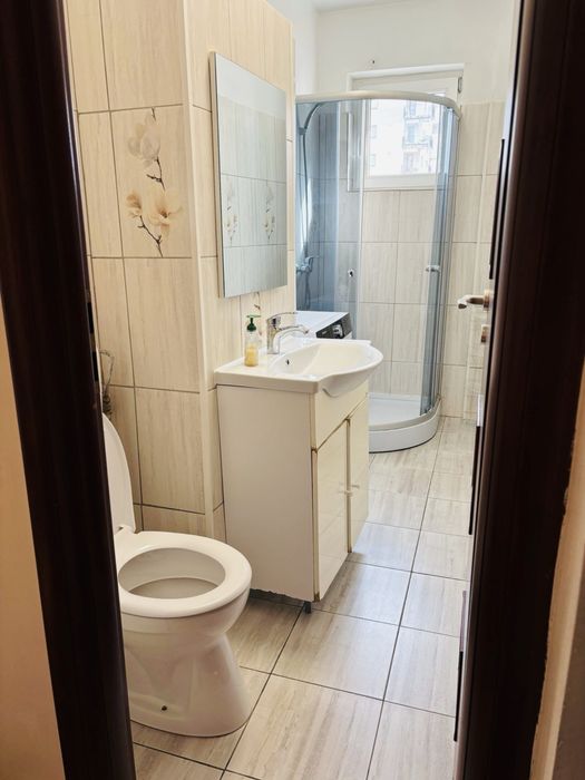 Garsoniera proprietar Piata Delfinului