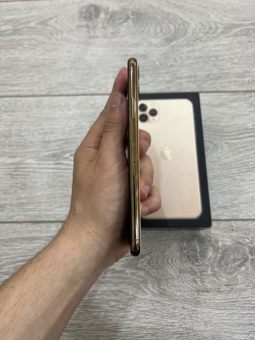 Iphone 11 pro max 256 Gb Ideal