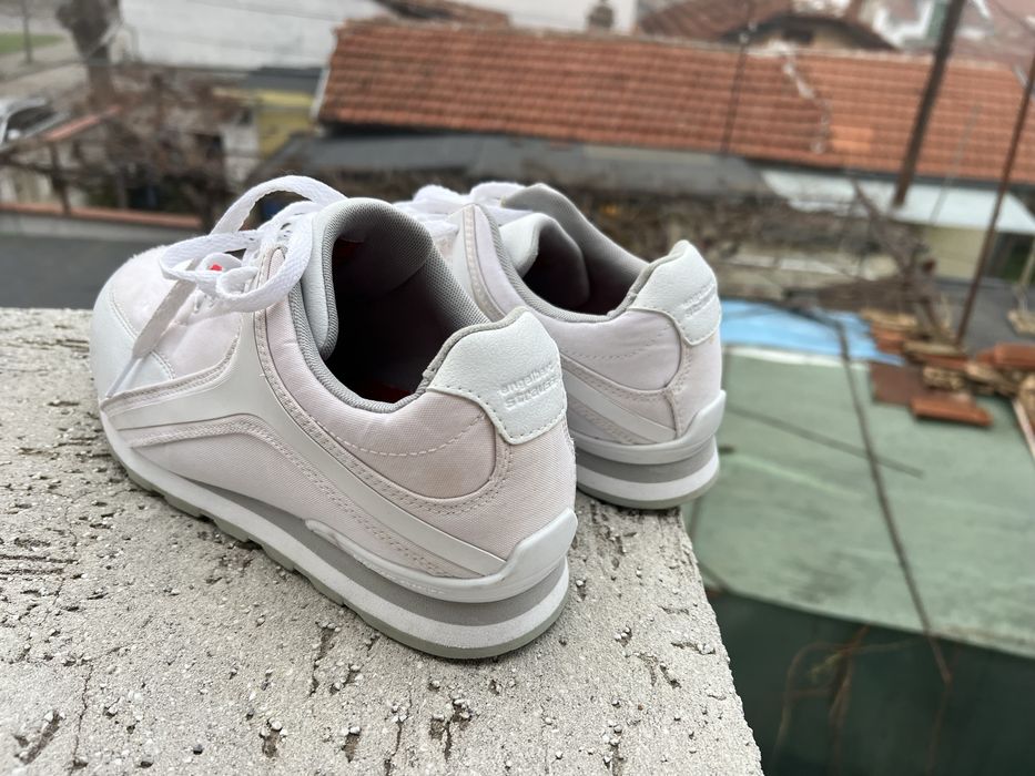 Работно Обувки Engelbert Strauss S3 40