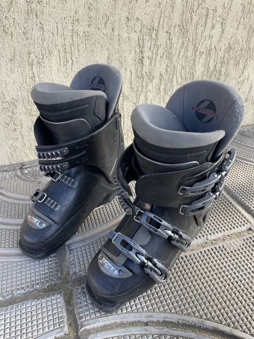 Ски Head Carve 10 160cm , обувки Lowe