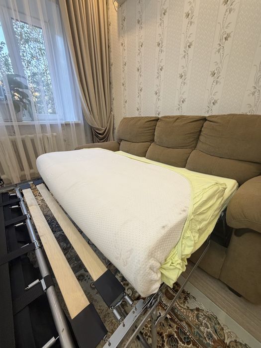 Диван и кресло 1+2+3