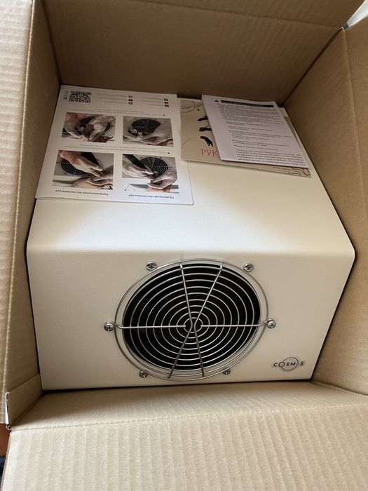 Все для маникюра