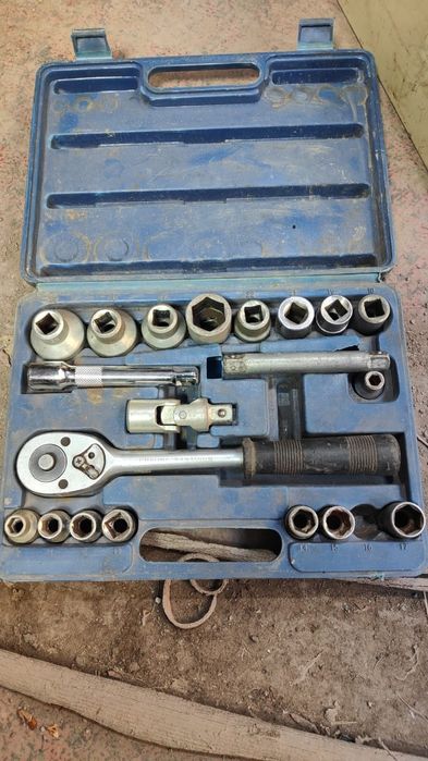 Инструмент набор