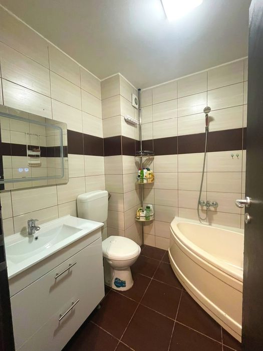 Apartament 2 Camere Decomandat Militari Residence Rezervelor 62 Lidl Ballroom