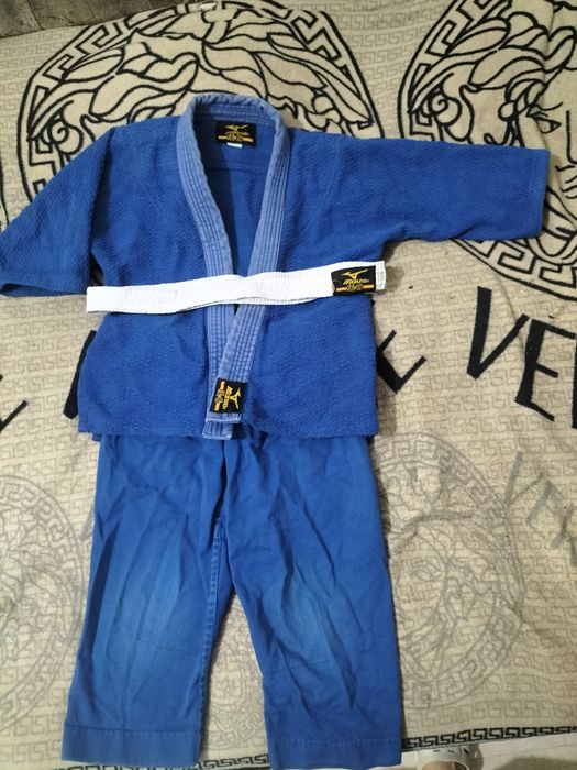 Кимоно для мальчика