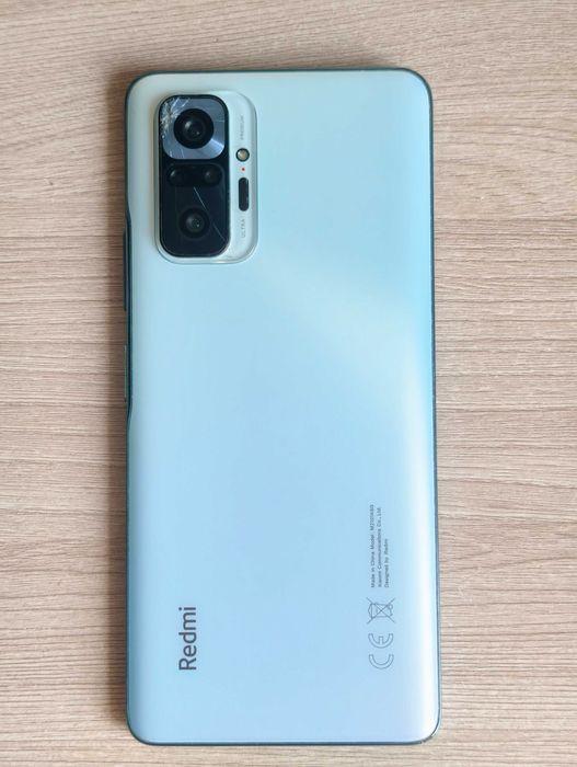 Redmi Note 10 Pro 8/128 Gb