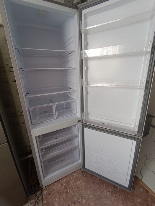 Продается холодильник б/у