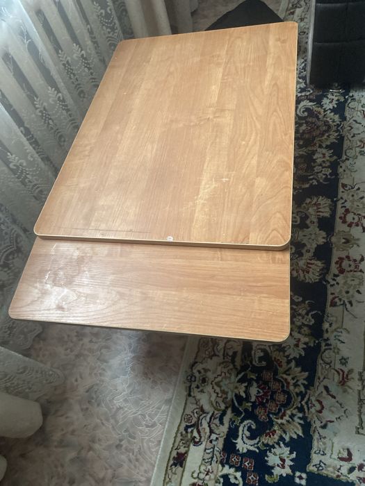 Центр комод  стол казахски