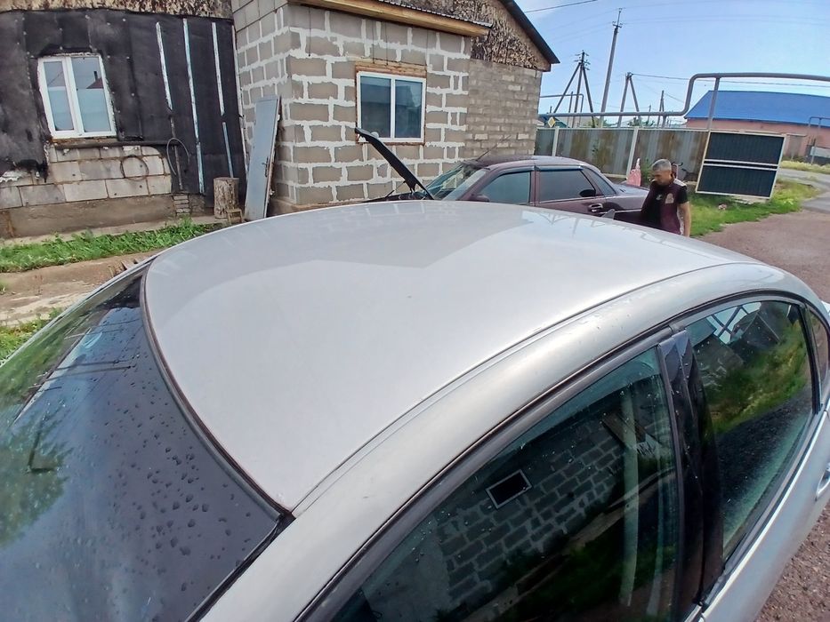 Пасат б5 хорошое