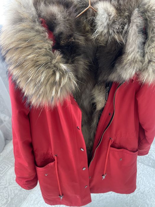 Продам парку. 42