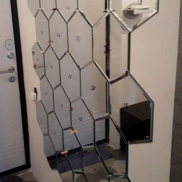 Oyna rossiyski zerkala faqat rombik 35 $ .