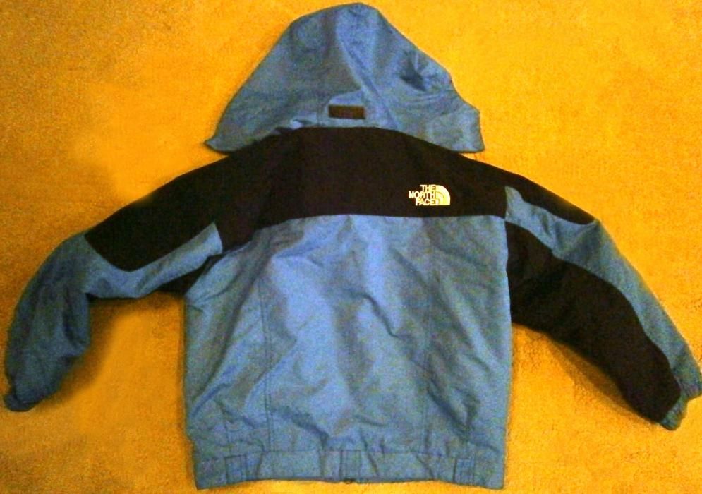 Geaca North Face pt. copii