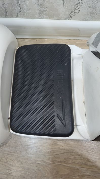 Ninebot mini 120000