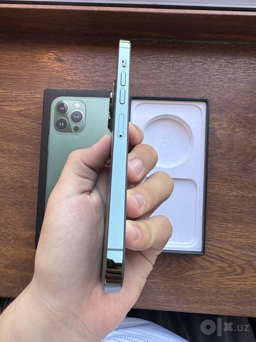 iPhone 13 Pro Max LL/A Sotladi
