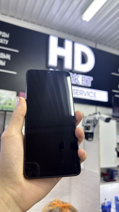 Redmi A3 64Gb редми