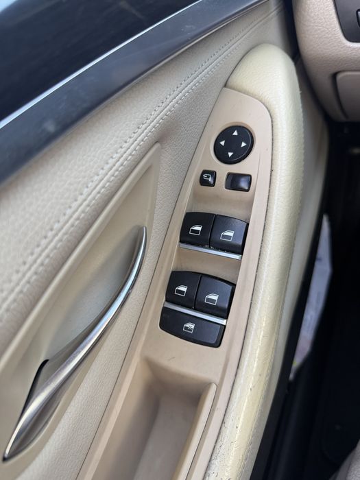 Vand BMW F11 3.0 D 313  CP