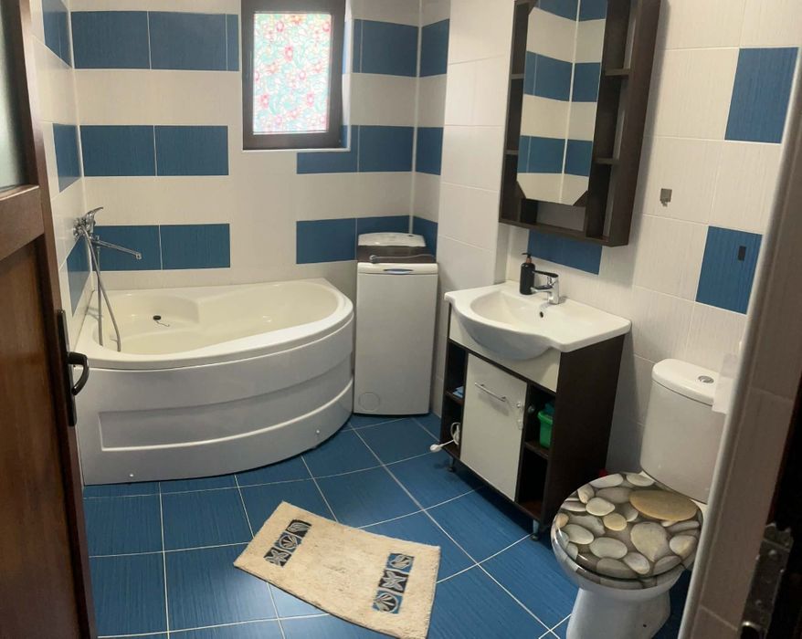 Apartament de inchiriat Doamna Stanca