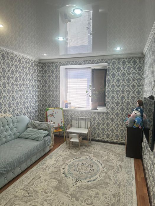 Продам двухкомнатную квартиру