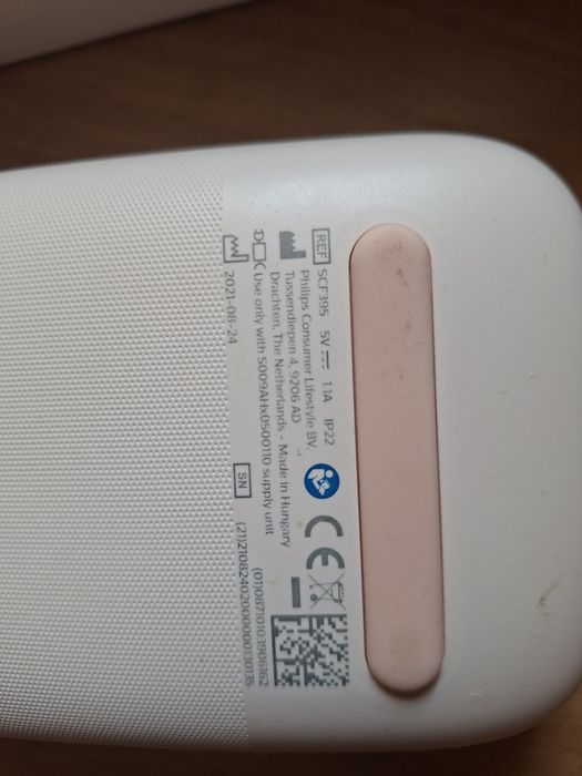 Pompa electrica Philips Avent