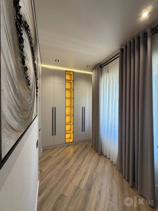 ЖК NEW LIFE YASHNOBAD Яшнабадский район 3х ком Продается 68м2
