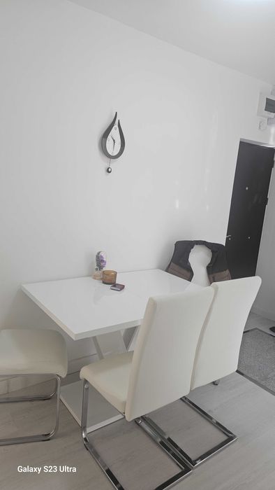 Apartament Modern -La Cheie