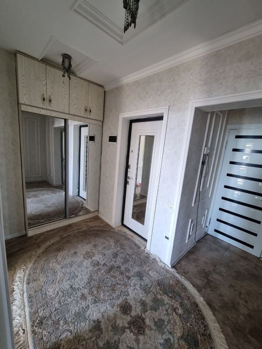 Аренда 2/5/7 Паркентский