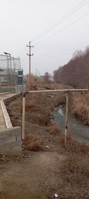 Maishiy xizmat kursatish shahobchasi qilish uchun