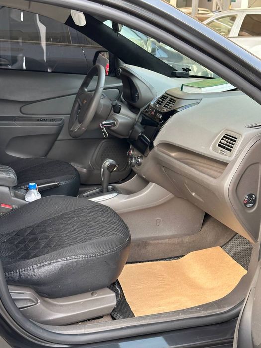 Cobalt 4-Pozitsiya Avtomat 2024-Yili Tozza 100%