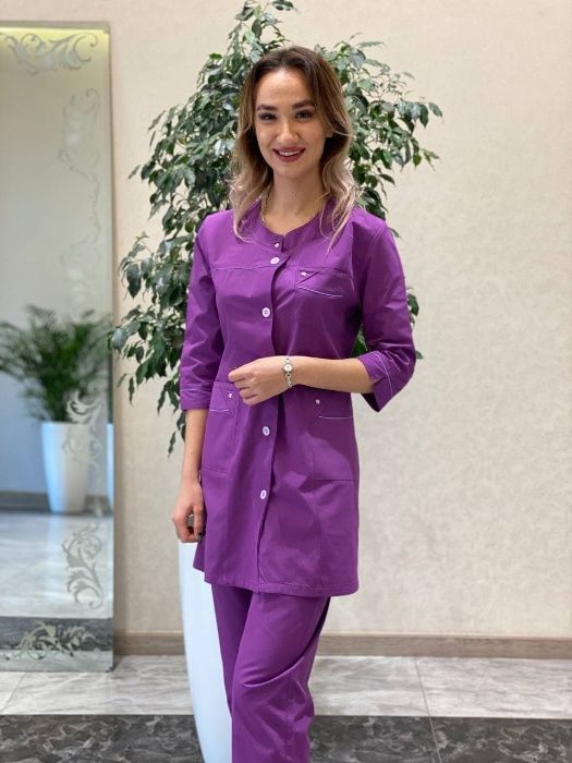 Спецодежда для медсестры