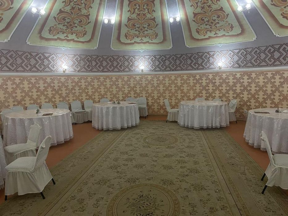 Кафе Қымыз шұбат саумал, Кумыс