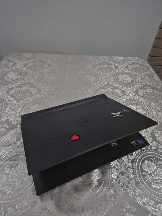 Dell G15 I7 11800H 16 Gb RAM 1Tb SSD M.2 RTX 3060 Laptop de Gaming