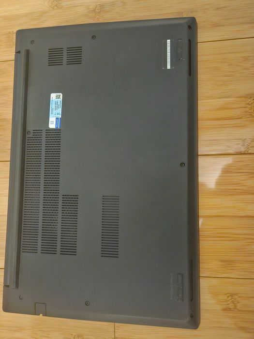 Laptop Lenovo 15" ThinkPad E15 Gen 2 I5 -1135G7 Stare Perfecta 16 GB