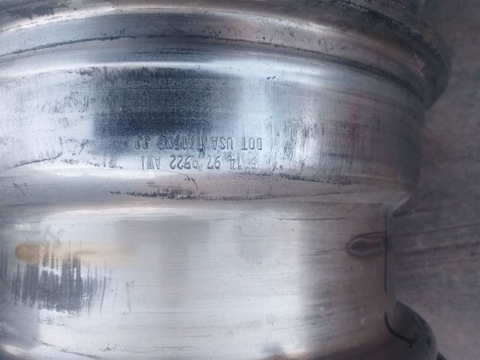 Джанти за Тойота