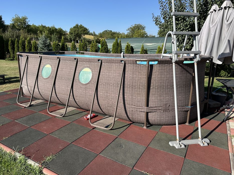 Piscina bestway Swim Vista 2