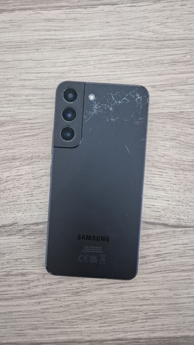 Samsung galaxy s22