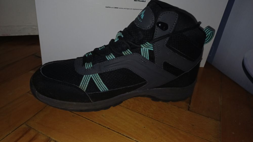 Ghete De Iarna mărimea 40