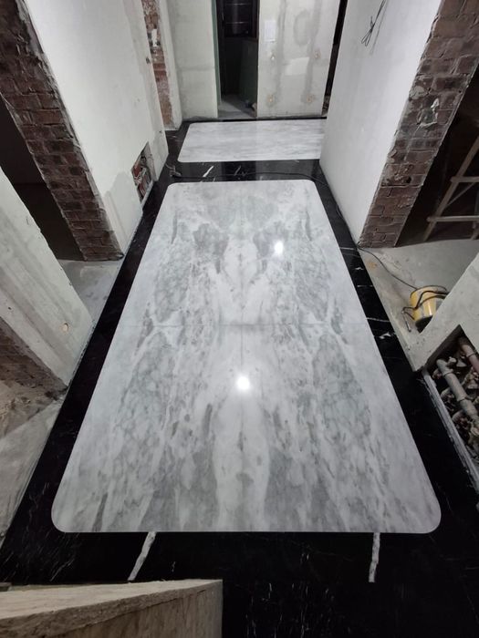 Мрамор природный