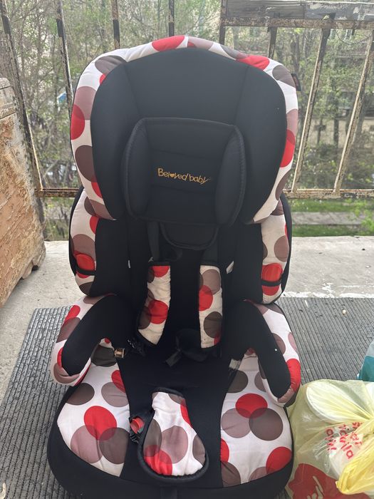 Автокресло детское кресло в авто