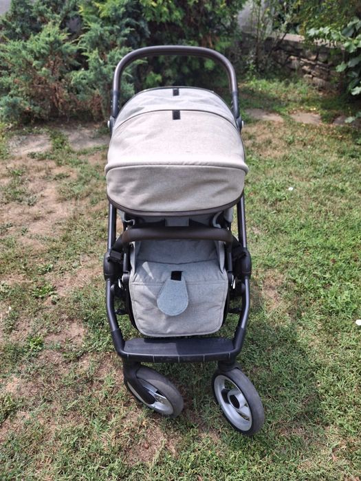 Детска количка Mutsy Evo