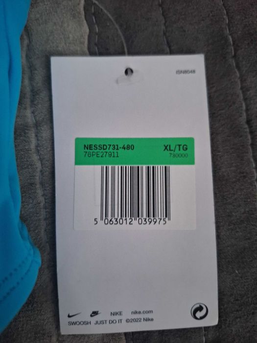 Бански Adidas XL