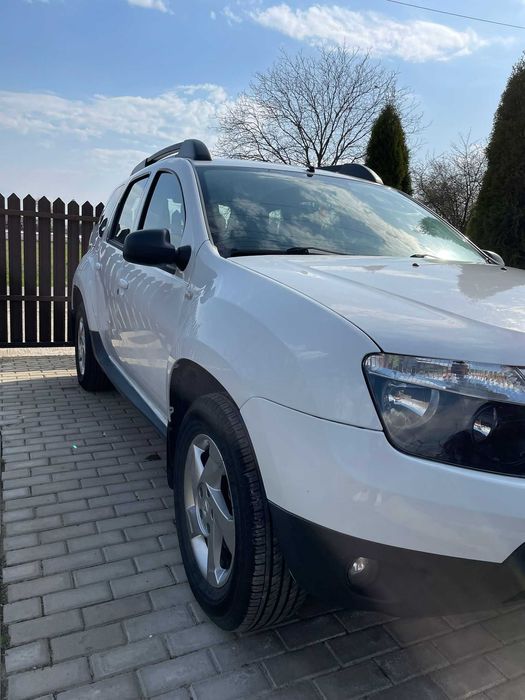 Dacia Duster 2013, 1.5 dCi,4x2 SUV, Sirocou,