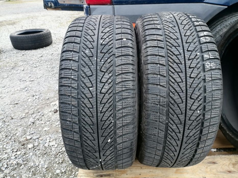 225 40 R 18 92 V GOODYEAR ДОТ 2917