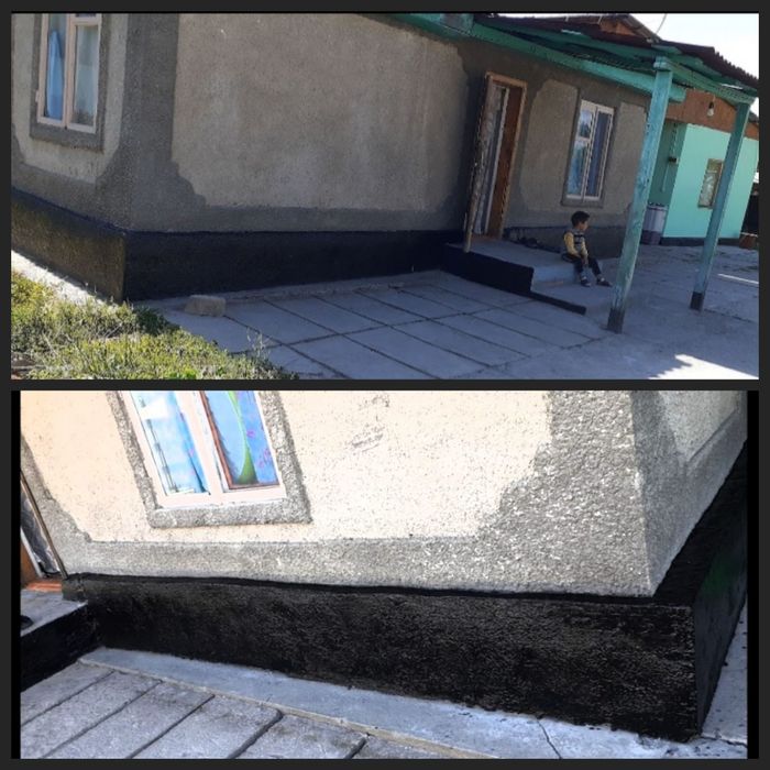 Үй сатылады 20 соттық жерімен