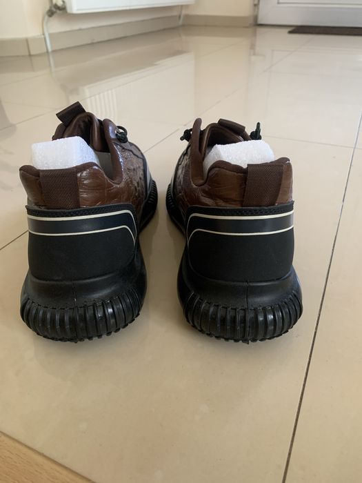 Pantofi sport barbati
