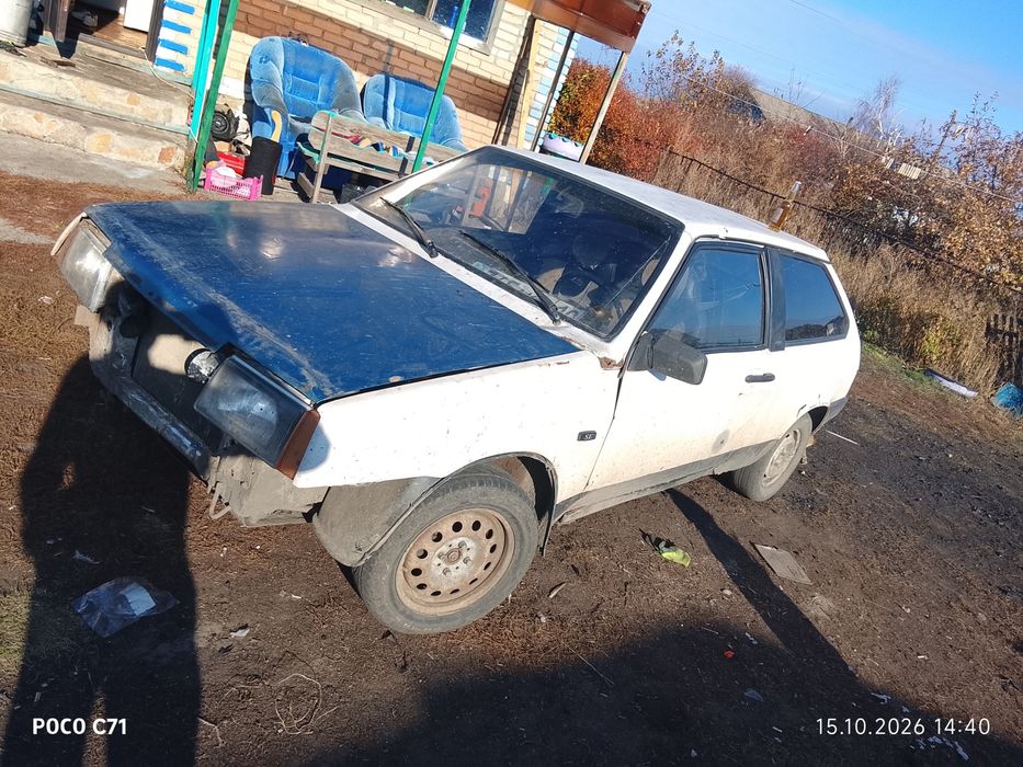 Продам  на ходу .