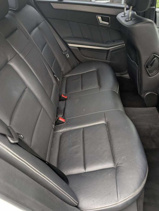 НА ЧАСТИ мерцедес е250цди дизел амг пакет w212 651 мотор амг волан